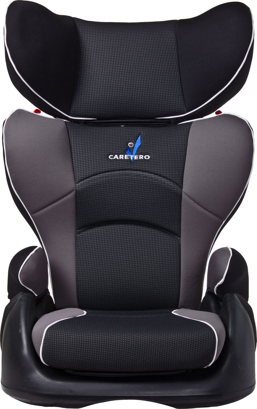 fotelik od 15 kg caretero 